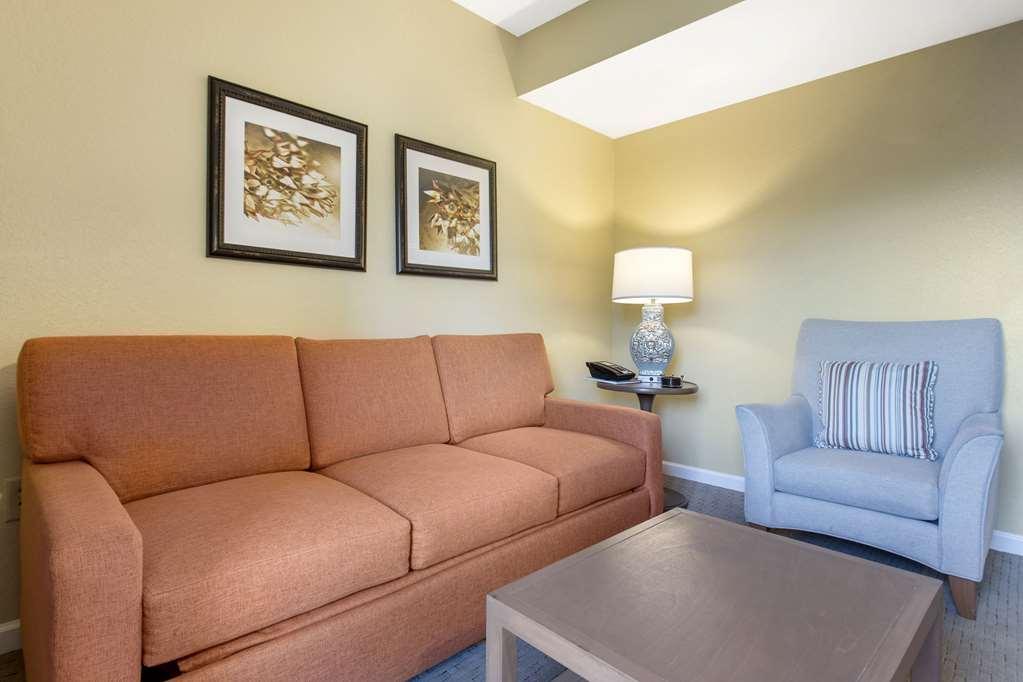 Bluegreen Vacations Laurel Crest, An Ascend Resort Pigeon Forge Room photo