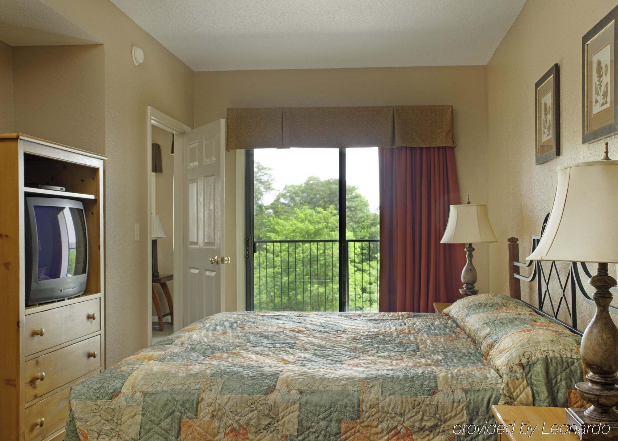 Bluegreen Vacations Laurel Crest, An Ascend Resort Pigeon Forge Room photo