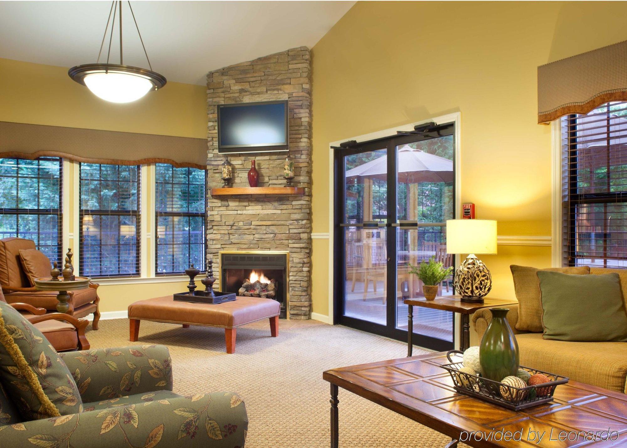 Bluegreen Vacations Laurel Crest, An Ascend Resort Pigeon Forge Interior photo