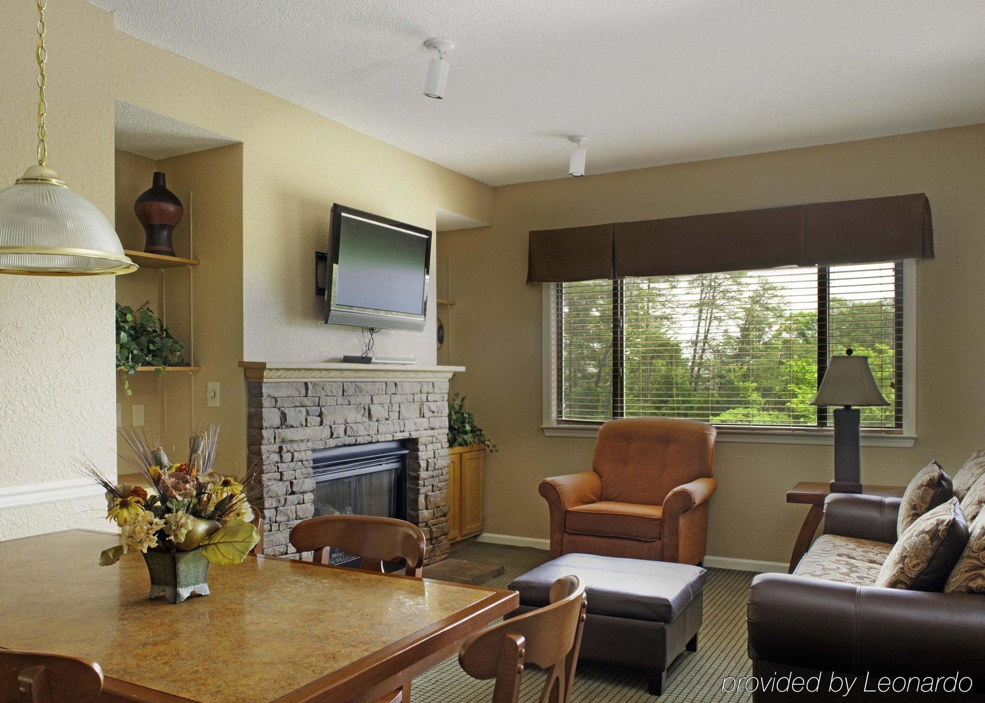 Bluegreen Vacations Laurel Crest, An Ascend Resort Pigeon Forge Interior photo