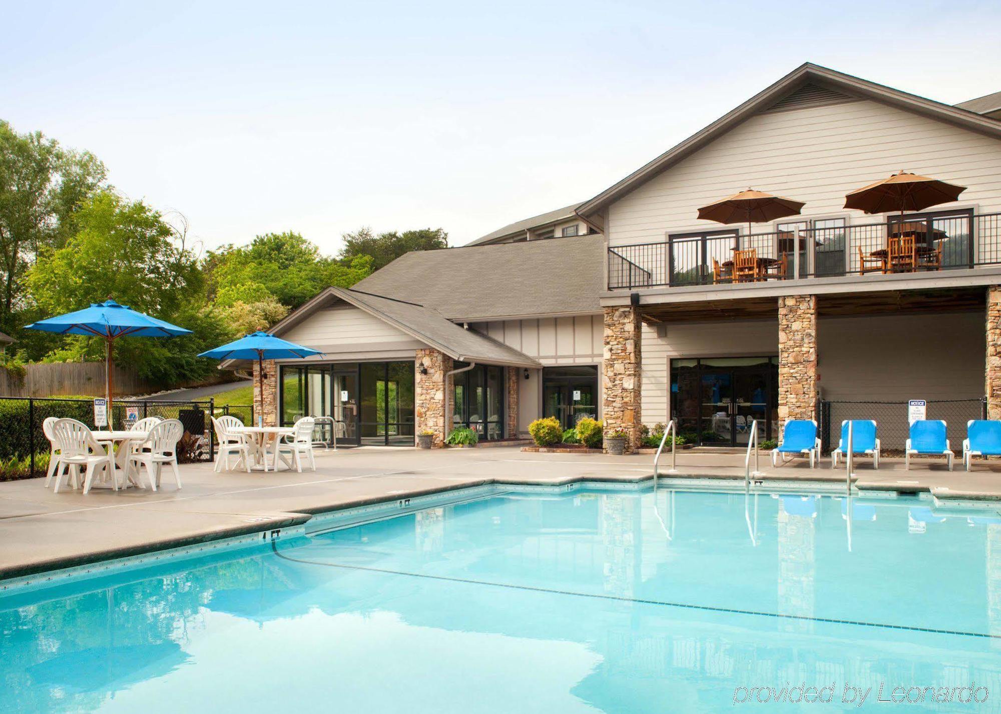 Bluegreen Vacations Laurel Crest, An Ascend Resort Pigeon Forge Facilities photo