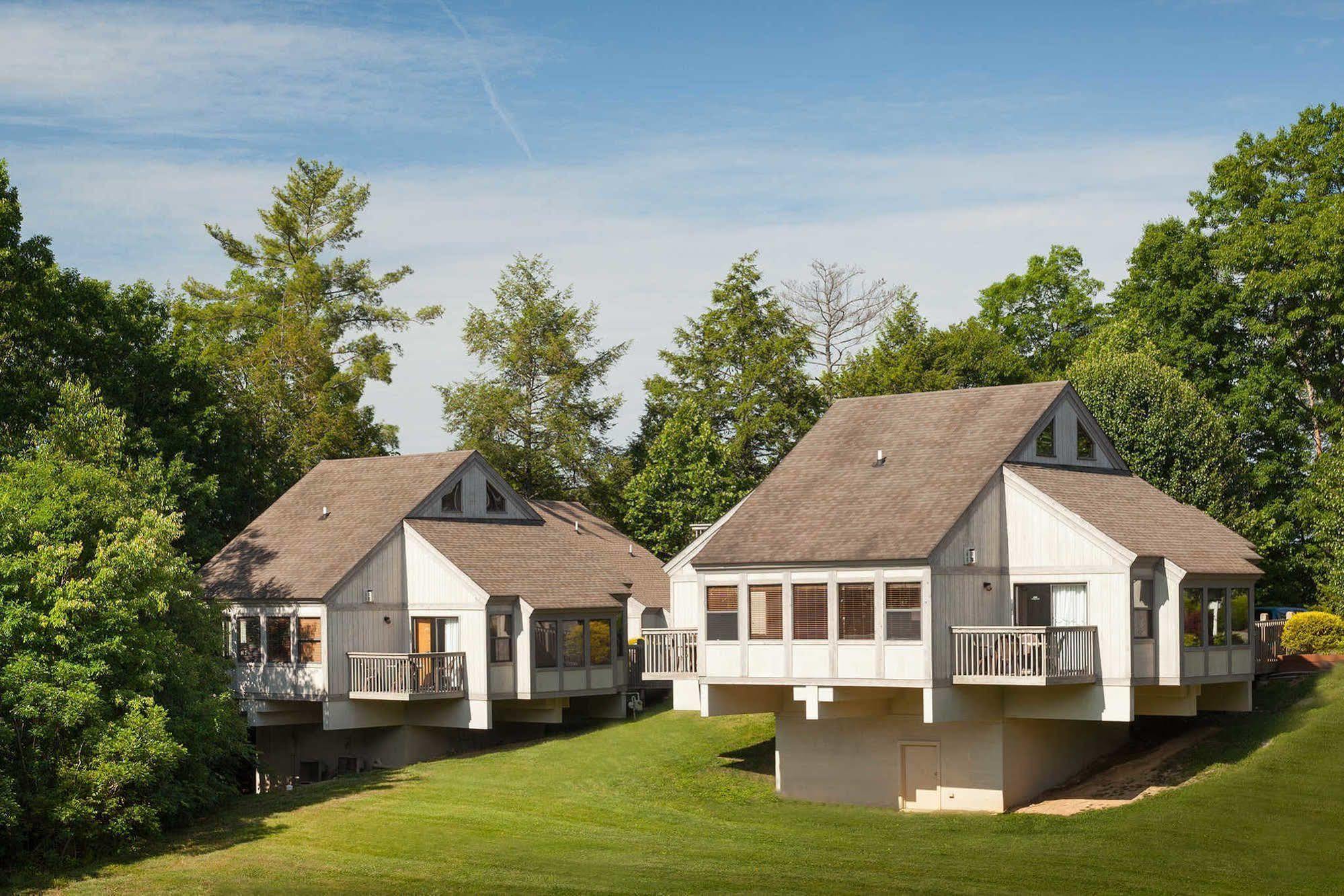 Bluegreen Vacations Laurel Crest, An Ascend Resort Pigeon Forge Exterior photo