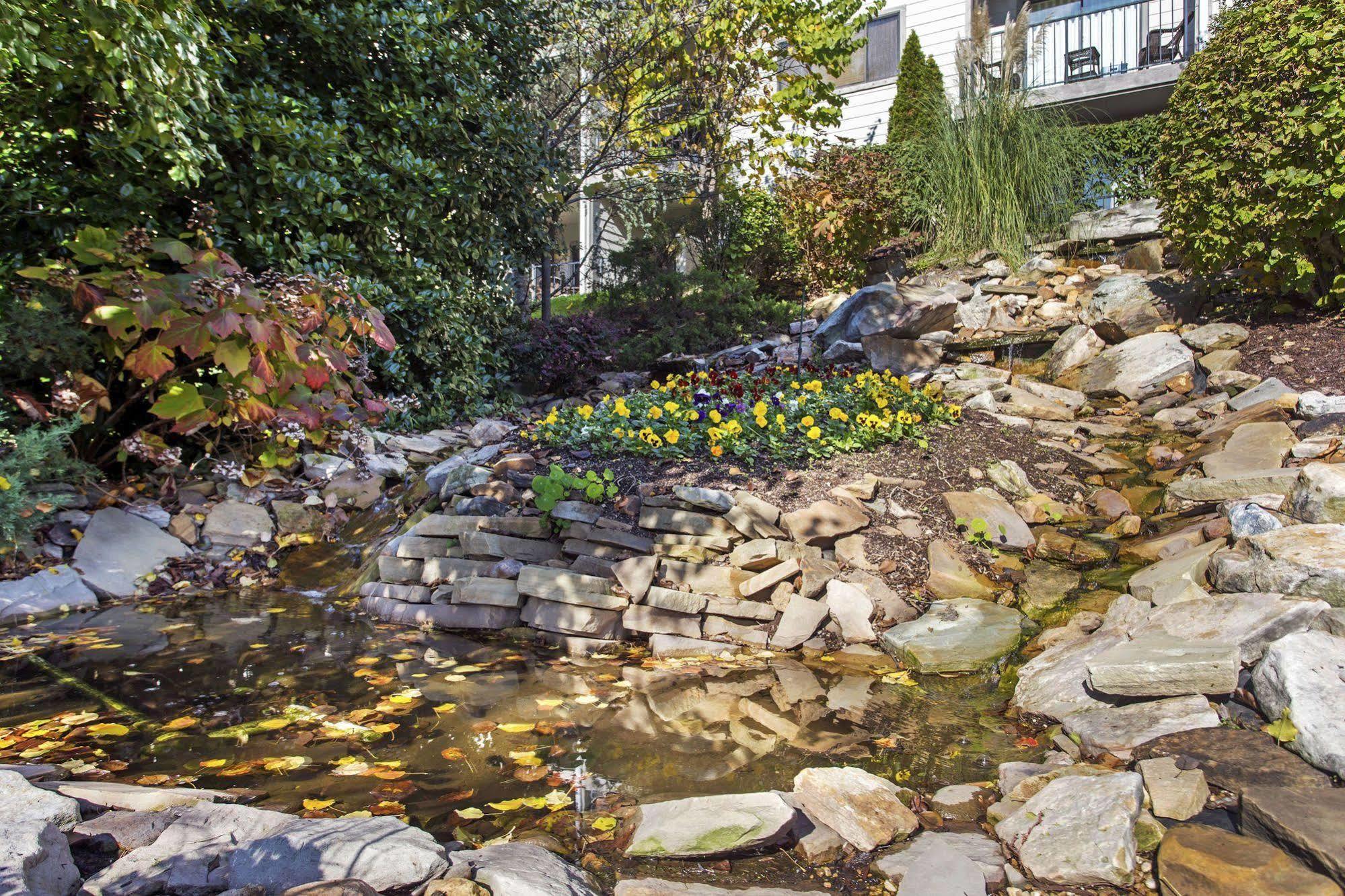 Bluegreen Vacations Laurel Crest, An Ascend Resort Pigeon Forge Exterior photo