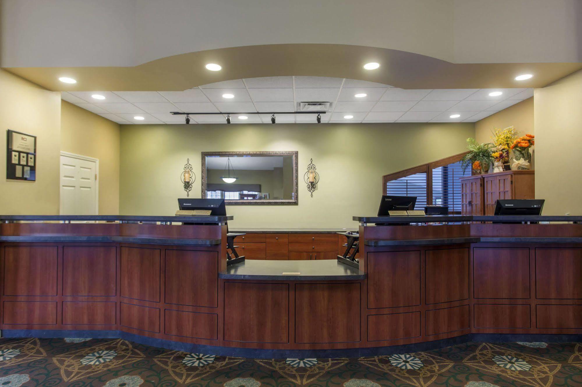Bluegreen Vacations Laurel Crest, An Ascend Resort Pigeon Forge Exterior photo
