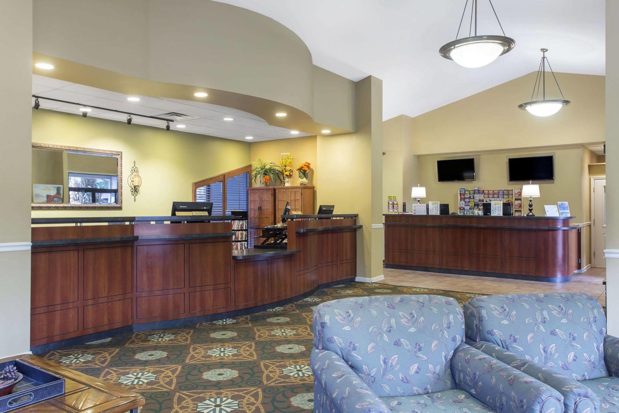 Bluegreen Vacations Laurel Crest, An Ascend Resort Pigeon Forge Exterior photo