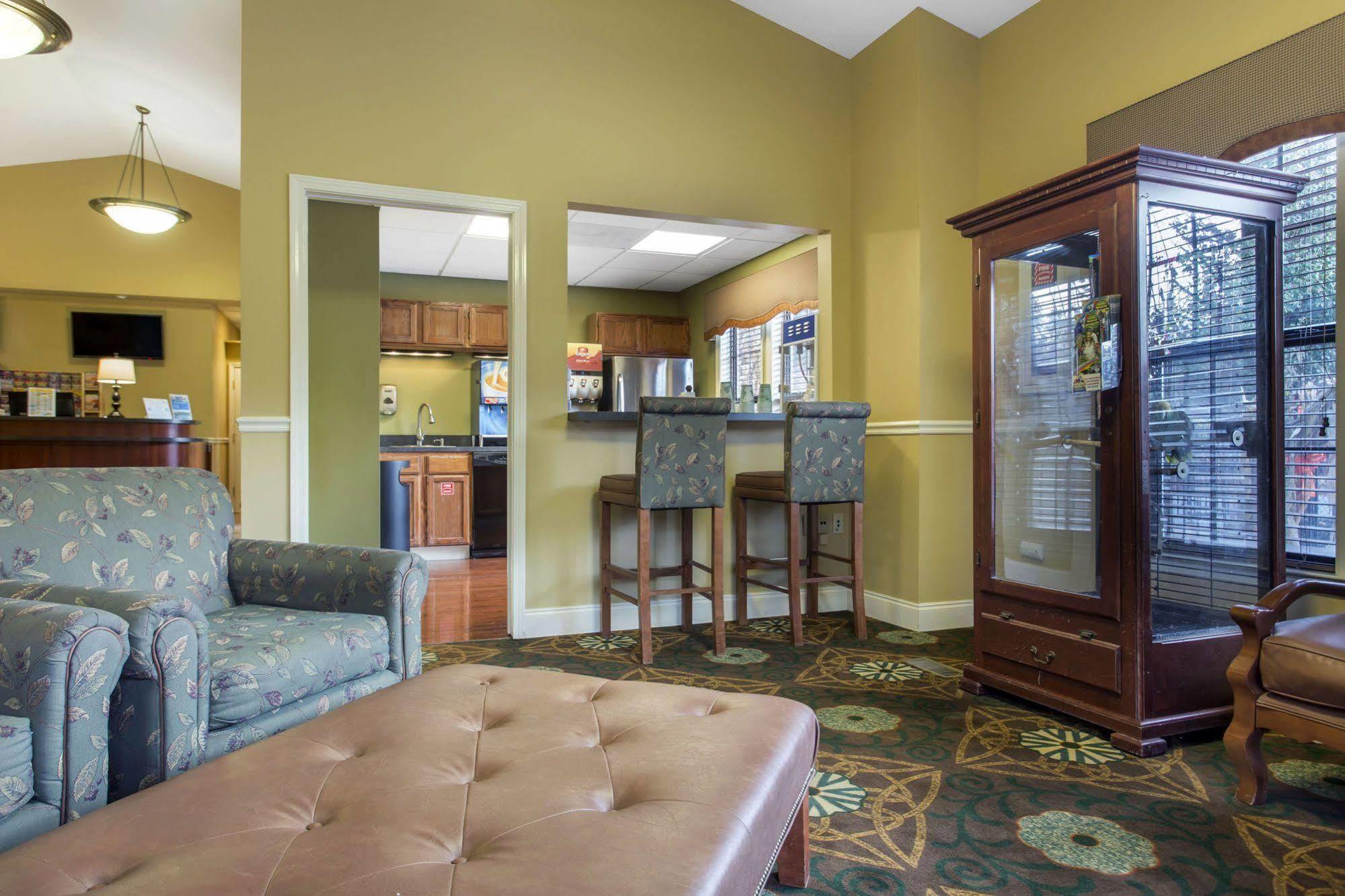 Bluegreen Vacations Laurel Crest, An Ascend Resort Pigeon Forge Exterior photo