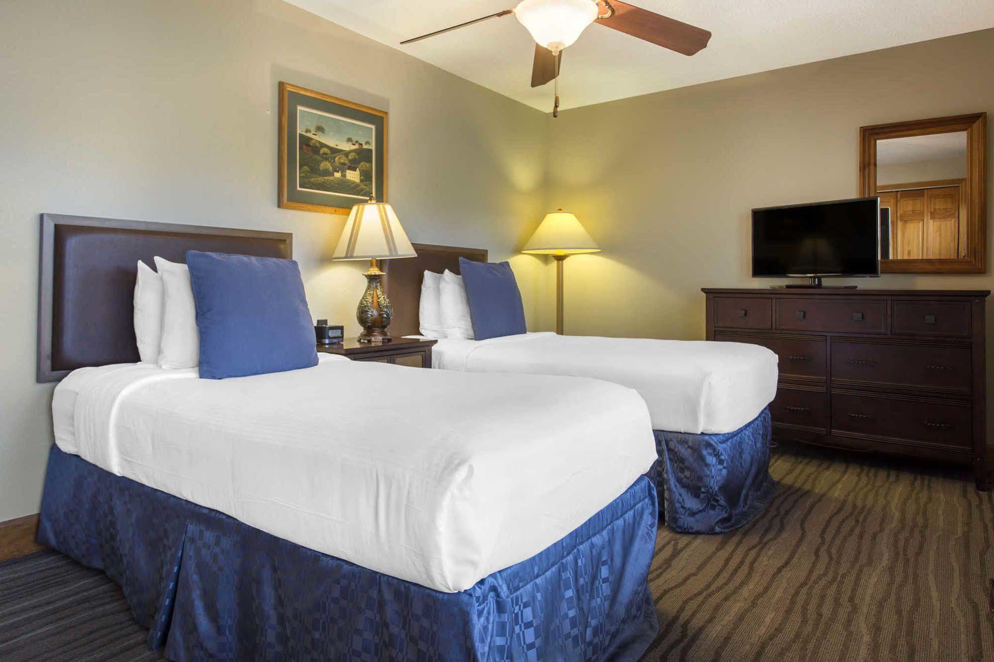 Bluegreen Vacations Laurel Crest, An Ascend Resort Pigeon Forge Exterior photo