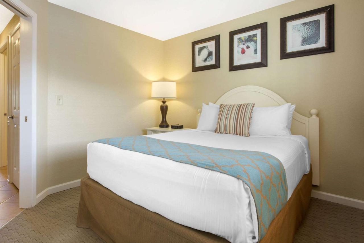 Bluegreen Vacations Laurel Crest, An Ascend Resort Pigeon Forge Exterior photo