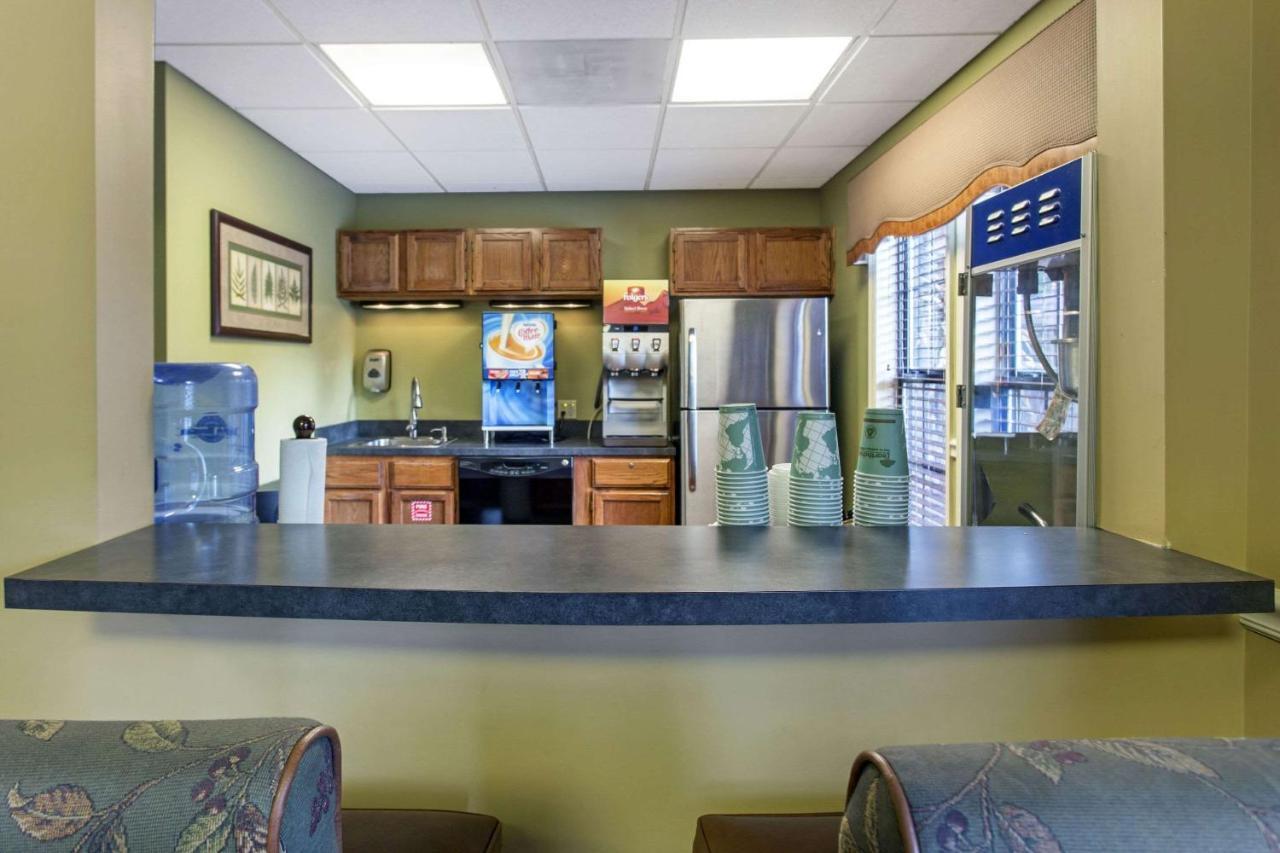 Bluegreen Vacations Laurel Crest, An Ascend Resort Pigeon Forge Exterior photo