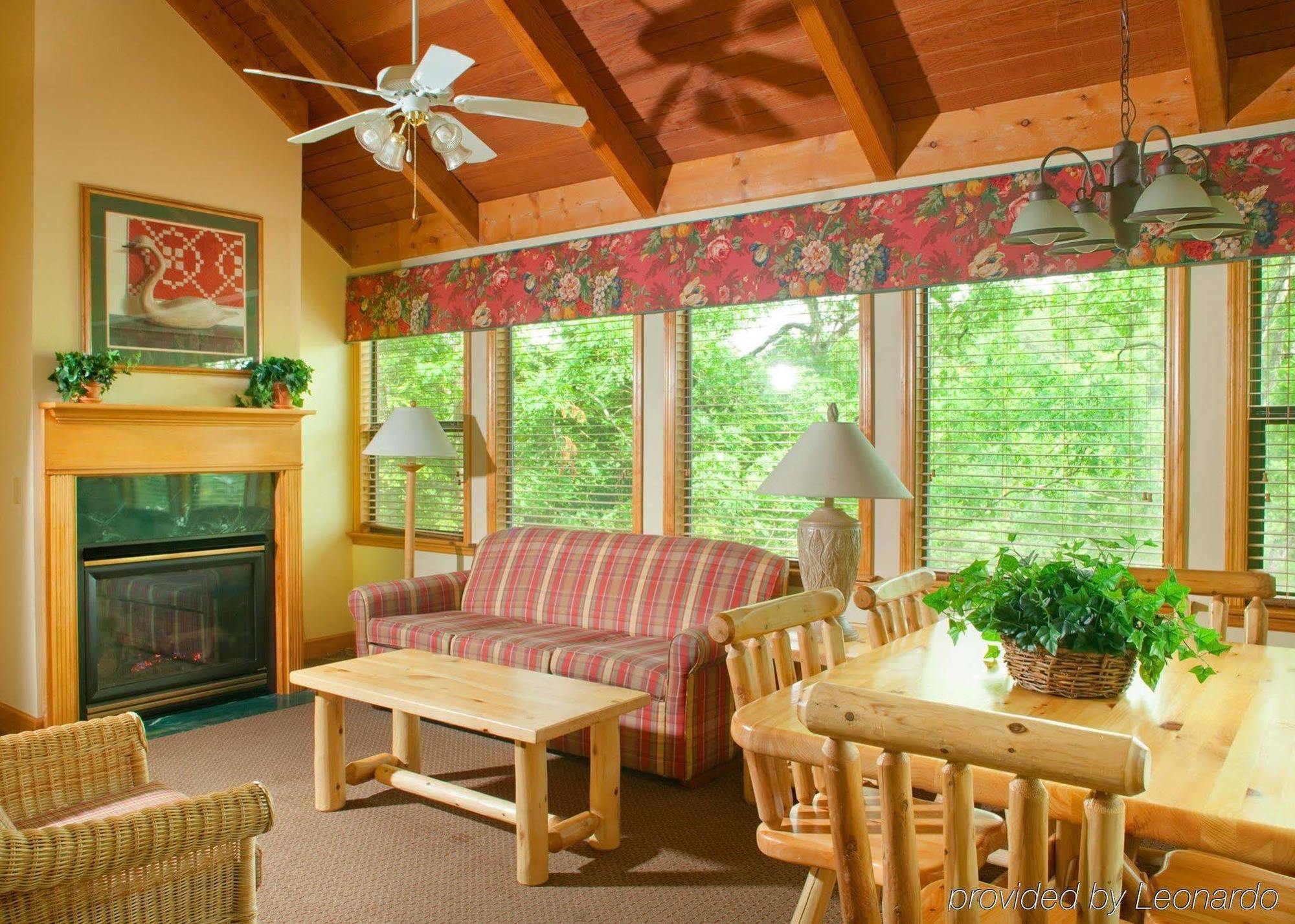 Bluegreen Vacations Laurel Crest, An Ascend Resort Pigeon Forge Exterior photo